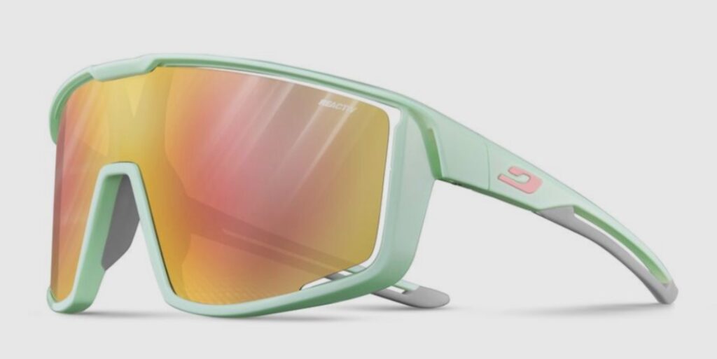 nouveau coloris 3 lunettes julbo fury