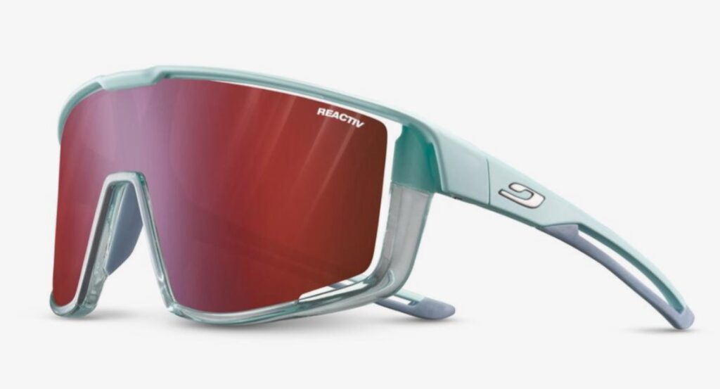 nouveau coloris lunettes julbo fury