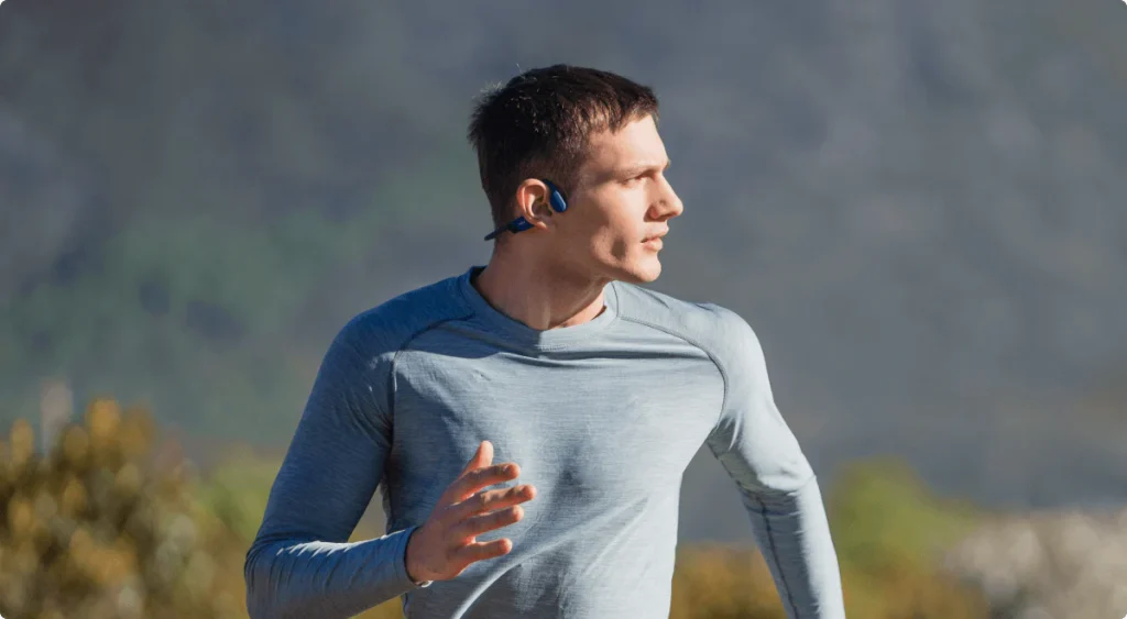 avis casque shokz openrun pro